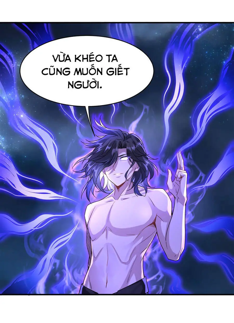 Các Nữ Đồ Đệ Của Ta Đều Là Chư Thiên Đại Lão Tương Lai Nettruyen ZZZ Chương 34 Page 47