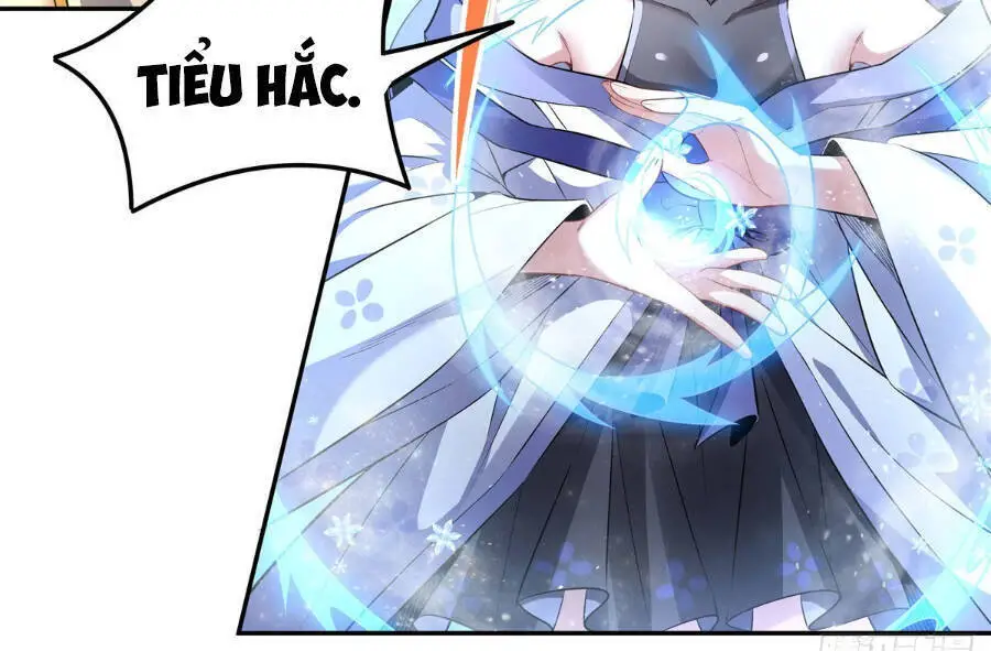 Các Nữ Đồ Đệ Của Ta Đều Là Chư Thiên Đại Lão Tương Lai Nettruyen ZZZ Chương 91 Page 31