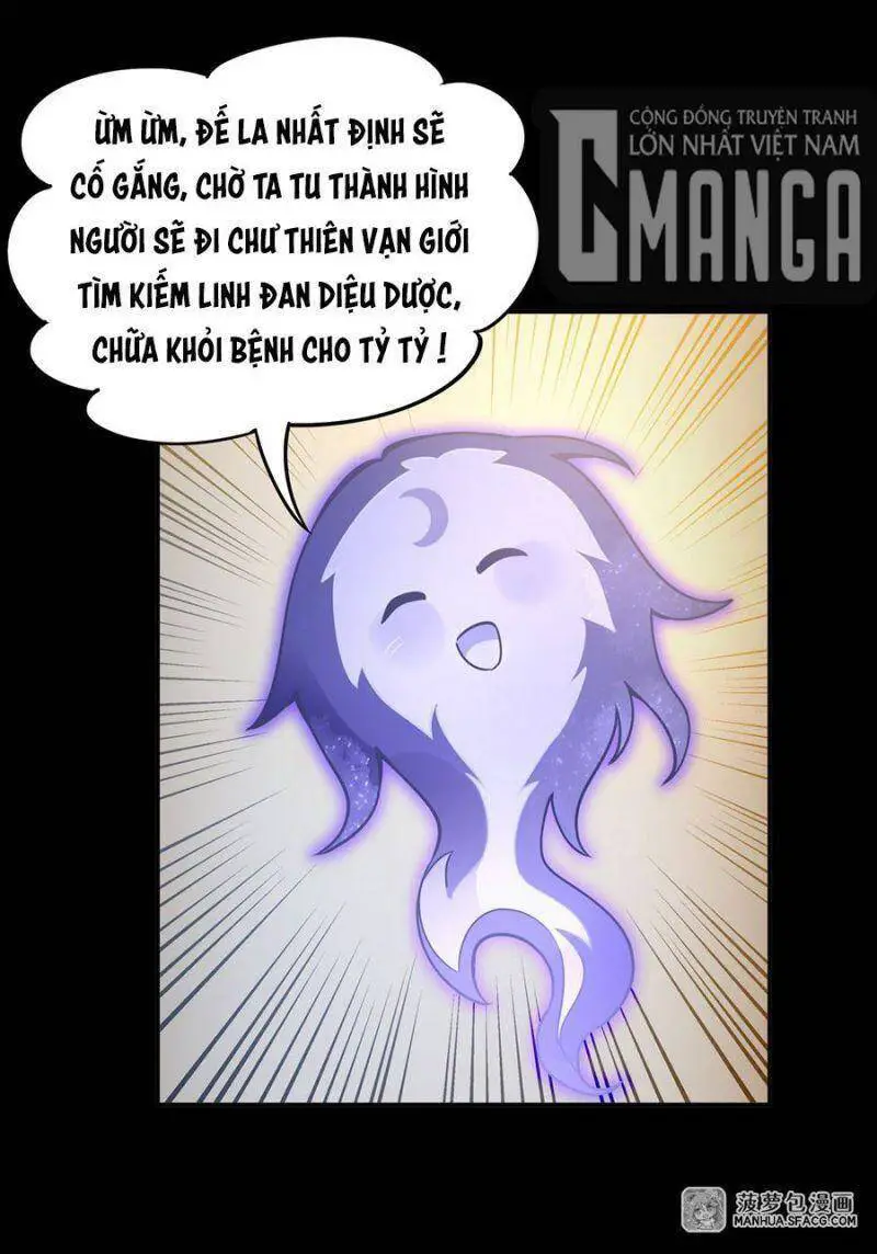 Các Nữ Đồ Đệ Của Ta Đều Là Chư Thiên Đại Lão Tương Lai Nettruyen ZZZ Chương 60 Page 21
