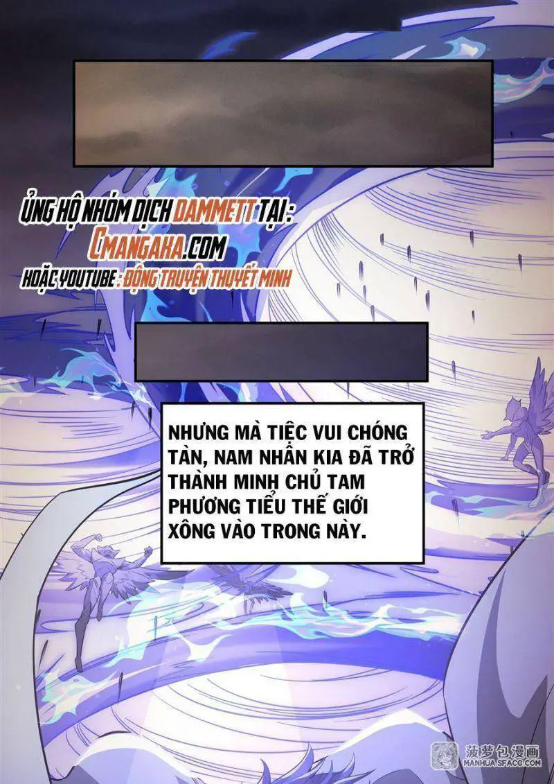 Các Nữ Đồ Đệ Của Ta Đều Là Chư Thiên Đại Lão Tương Lai Nettruyen ZZZ Chương 60 Page 24