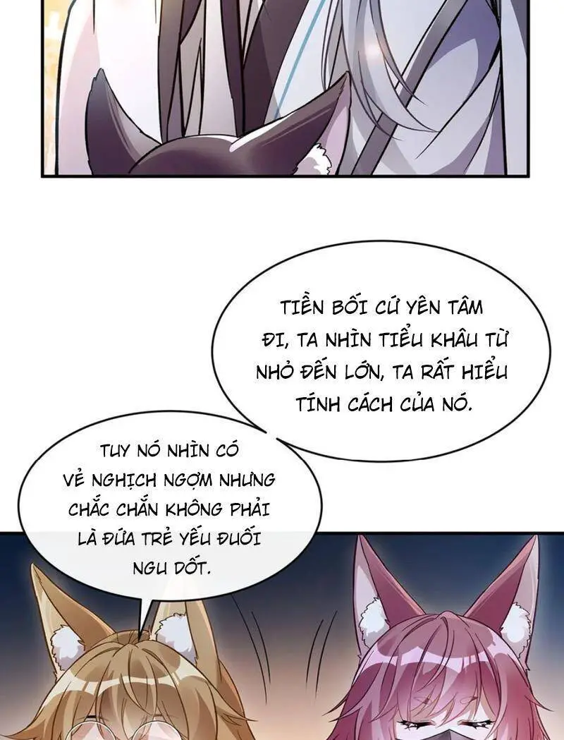 Các Nữ Đồ Đệ Của Ta Đều Là Chư Thiên Đại Lão Tương Lai Nettruyen ZZZ Chương 180 Page 57