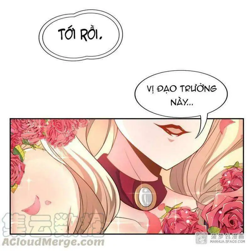 Các Nữ Đồ Đệ Của Ta Đều Là Chư Thiên Đại Lão Tương Lai Nettruyen ZZZ Chương 5 Page 6