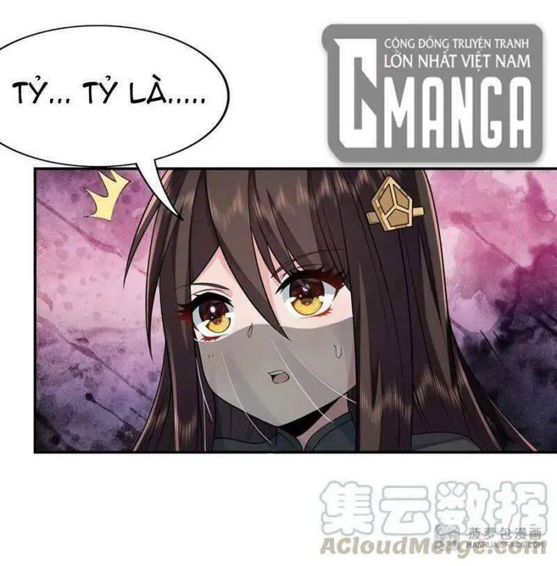 Các Nữ Đồ Đệ Của Ta Đều Là Chư Thiên Đại Lão Tương Lai Nettruyen ZZZ Chương 5 Page 8