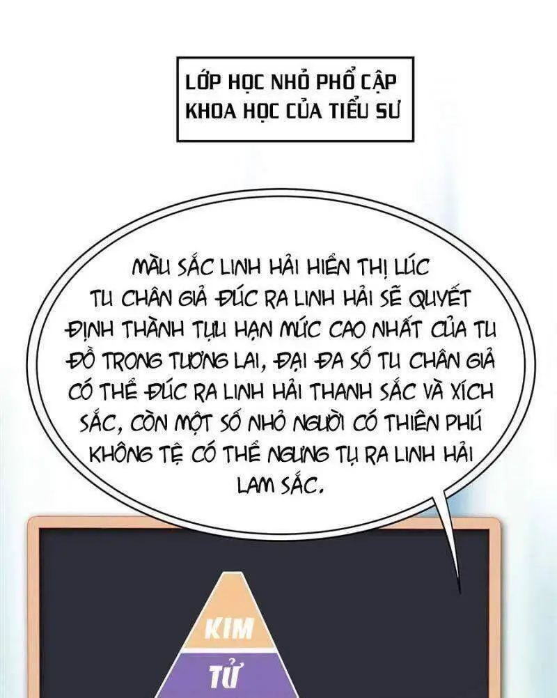 Các Nữ Đồ Đệ Của Ta Đều Là Chư Thiên Đại Lão Tương Lai Nettruyen ZZZ Chương 5 Page 10
