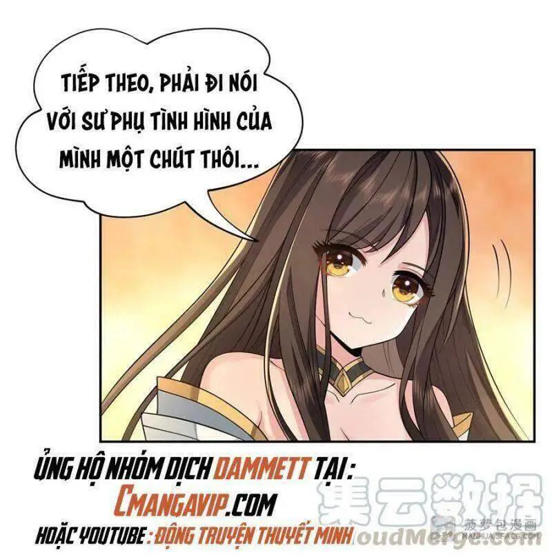Các Nữ Đồ Đệ Của Ta Đều Là Chư Thiên Đại Lão Tương Lai Nettruyen ZZZ Chương 5 Page 12