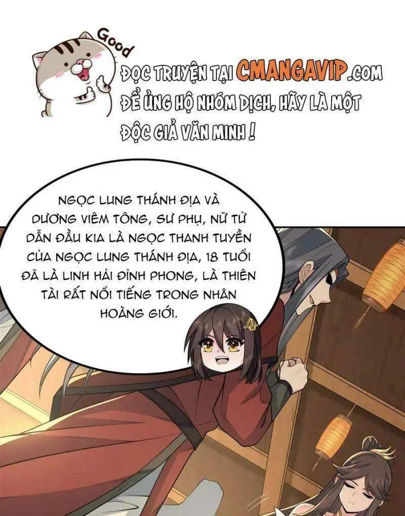 Các Nữ Đồ Đệ Của Ta Đều Là Chư Thiên Đại Lão Tương Lai Nettruyen ZZZ Chương 5 Page 30