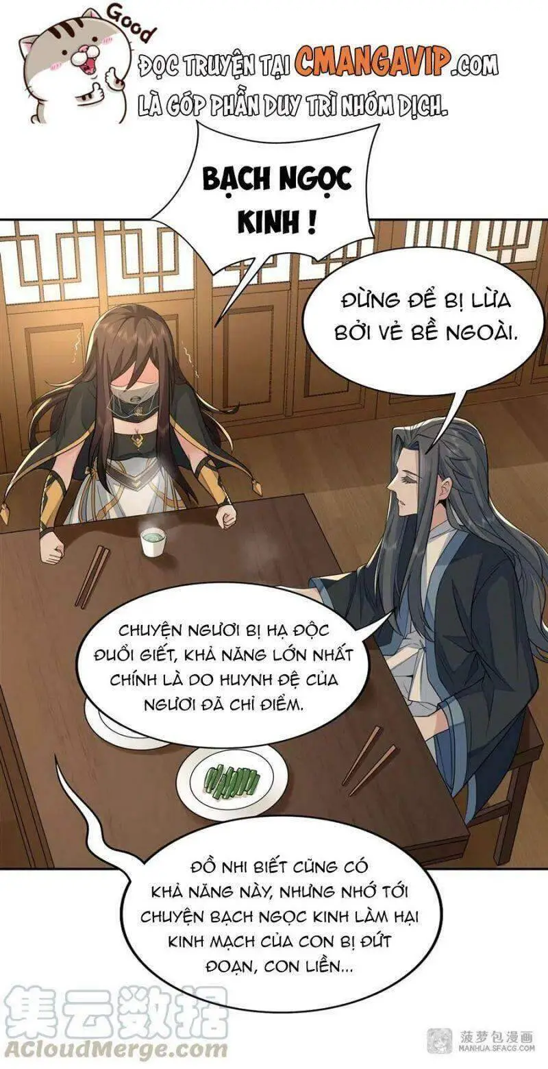Các Nữ Đồ Đệ Của Ta Đều Là Chư Thiên Đại Lão Tương Lai Nettruyen ZZZ Chương 5 Page 40