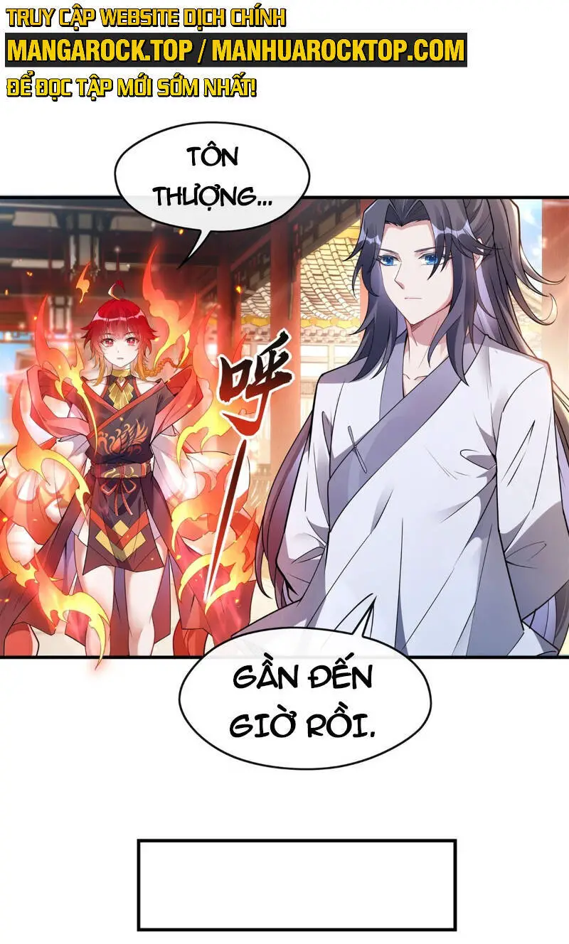 Các Nữ Đồ Đệ Của Ta Đều Là Chư Thiên Đại Lão Tương Lai Nettruyen ZZZ Chương 158 Page 6