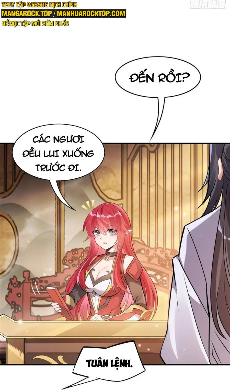 Các Nữ Đồ Đệ Của Ta Đều Là Chư Thiên Đại Lão Tương Lai Nettruyen ZZZ Chương 158 Page 18