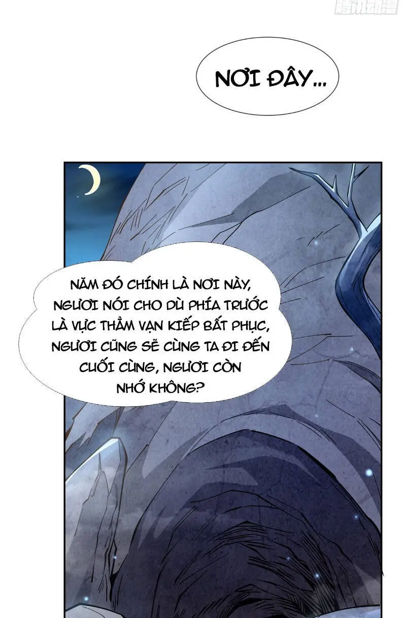 Các Nữ Đồ Đệ Của Ta Đều Là Chư Thiên Đại Lão Tương Lai Nettruyen ZZZ Chương 158 Page 22