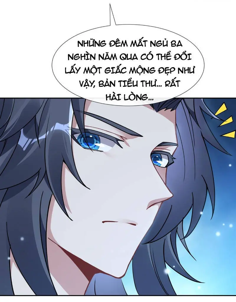 Các Nữ Đồ Đệ Của Ta Đều Là Chư Thiên Đại Lão Tương Lai Nettruyen ZZZ Chương 158 Page 31