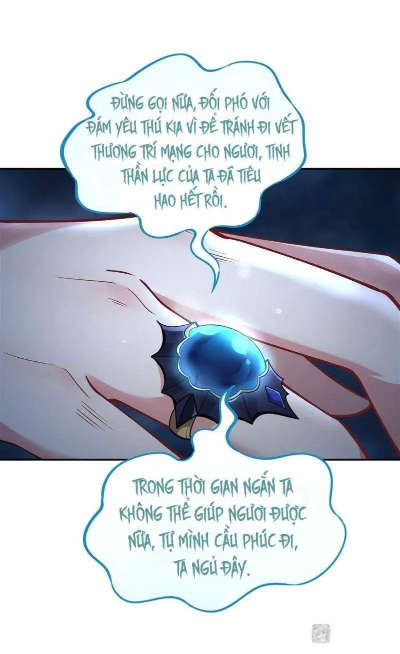 Các Nữ Đồ Đệ Của Ta Đều Là Chư Thiên Đại Lão Tương Lai Nettruyen ZZZ Chương 53 Page 10