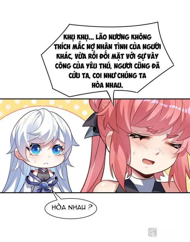 Các Nữ Đồ Đệ Của Ta Đều Là Chư Thiên Đại Lão Tương Lai Nettruyen ZZZ Chương 53 Page 13