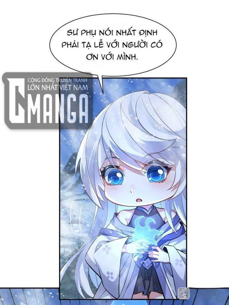 Các Nữ Đồ Đệ Của Ta Đều Là Chư Thiên Đại Lão Tương Lai Nettruyen ZZZ Chương 53 Page 14