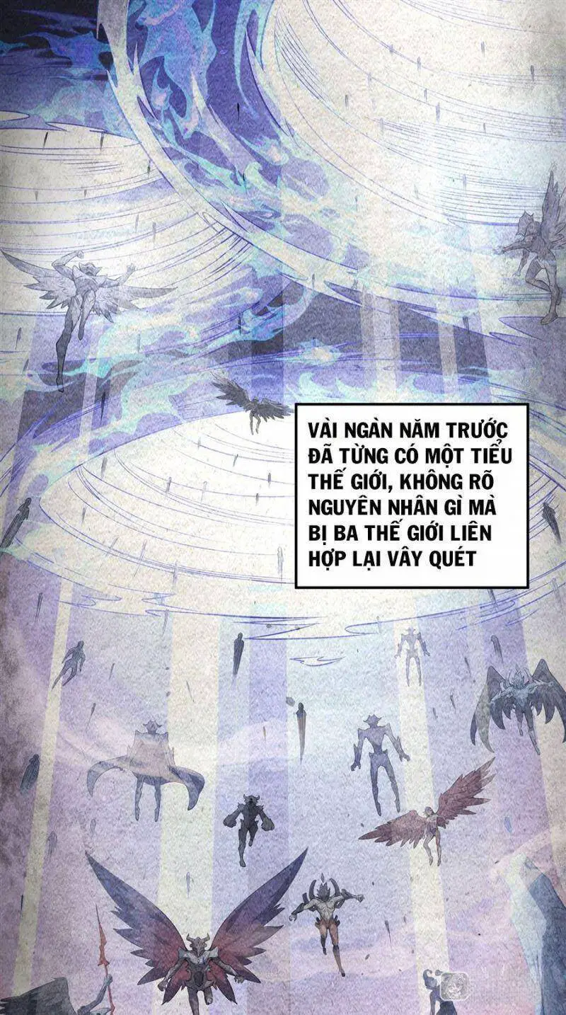 Các Nữ Đồ Đệ Của Ta Đều Là Chư Thiên Đại Lão Tương Lai Nettruyen ZZZ Chương 53 Page 24