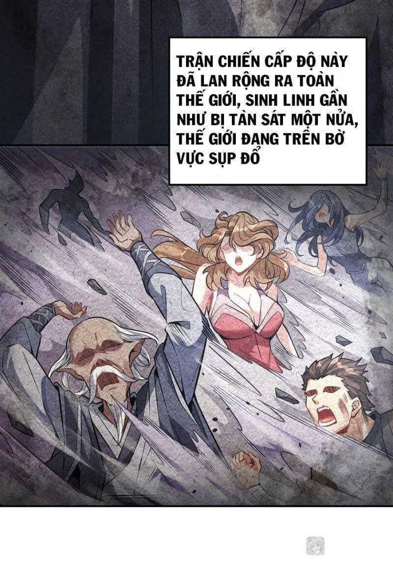 Các Nữ Đồ Đệ Của Ta Đều Là Chư Thiên Đại Lão Tương Lai Nettruyen ZZZ Chương 53 Page 28