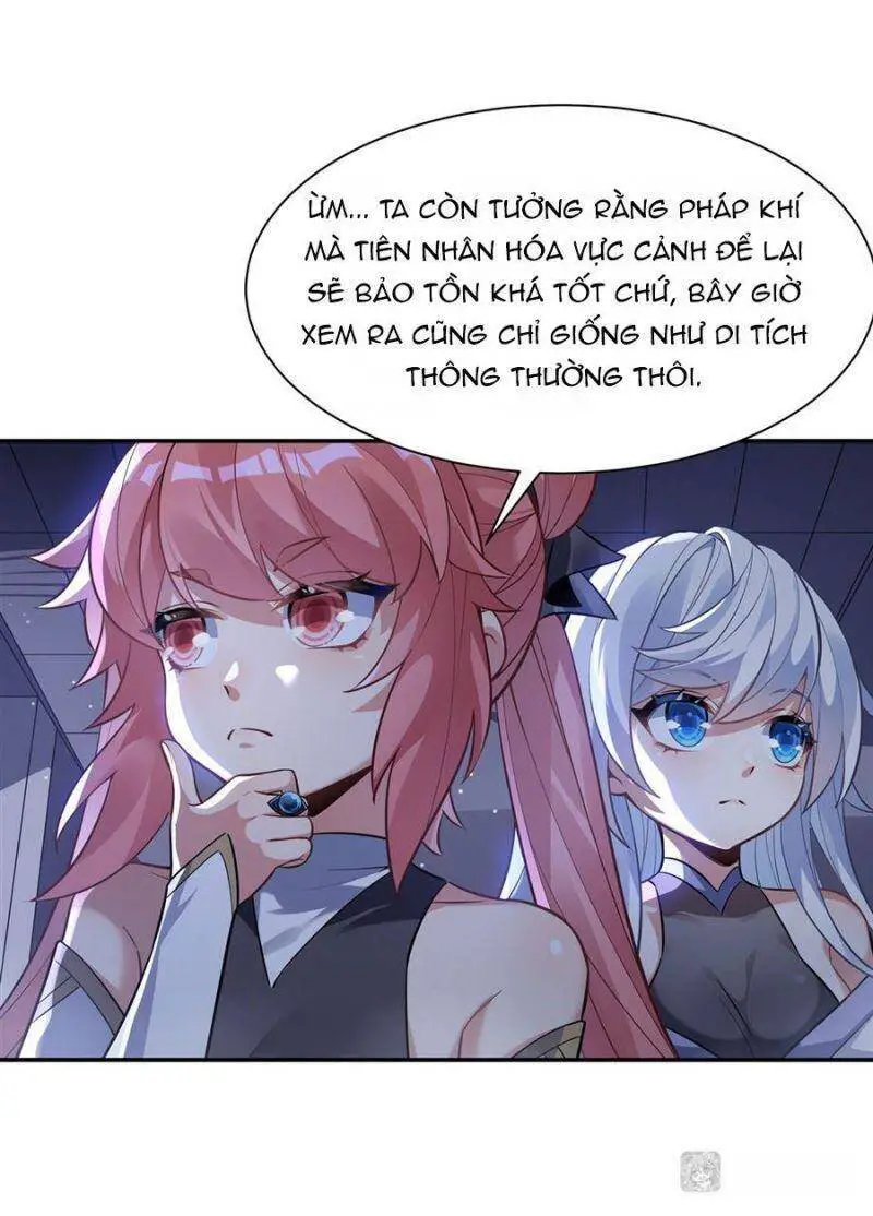 Các Nữ Đồ Đệ Của Ta Đều Là Chư Thiên Đại Lão Tương Lai Nettruyen ZZZ Chương 53 Page 43