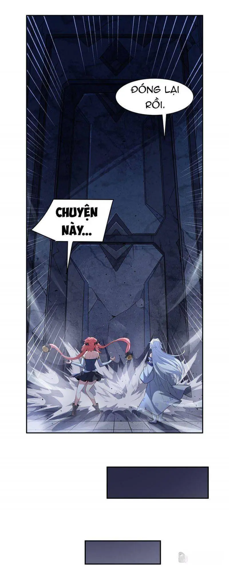 Các Nữ Đồ Đệ Của Ta Đều Là Chư Thiên Đại Lão Tương Lai Nettruyen ZZZ Chương 53 Page 46