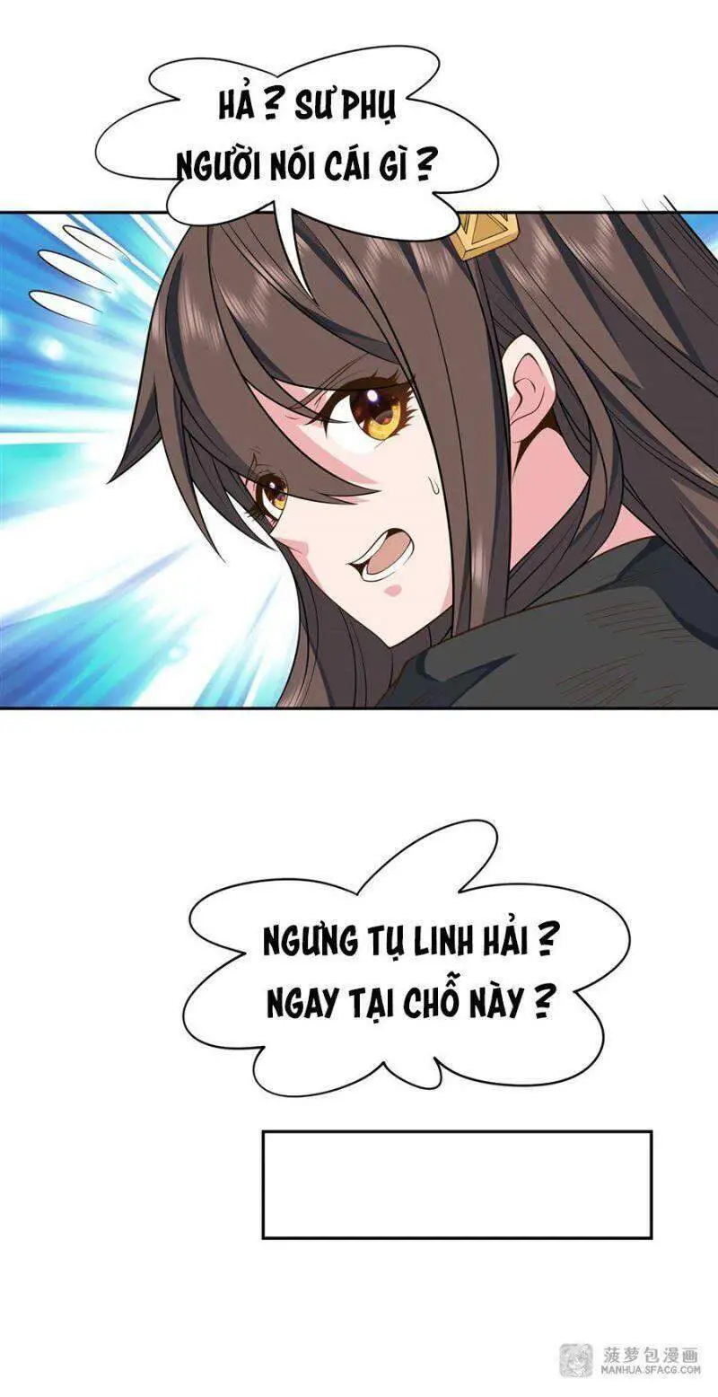 Các Nữ Đồ Đệ Của Ta Đều Là Chư Thiên Đại Lão Tương Lai Nettruyen ZZZ Chương 15 Page 45