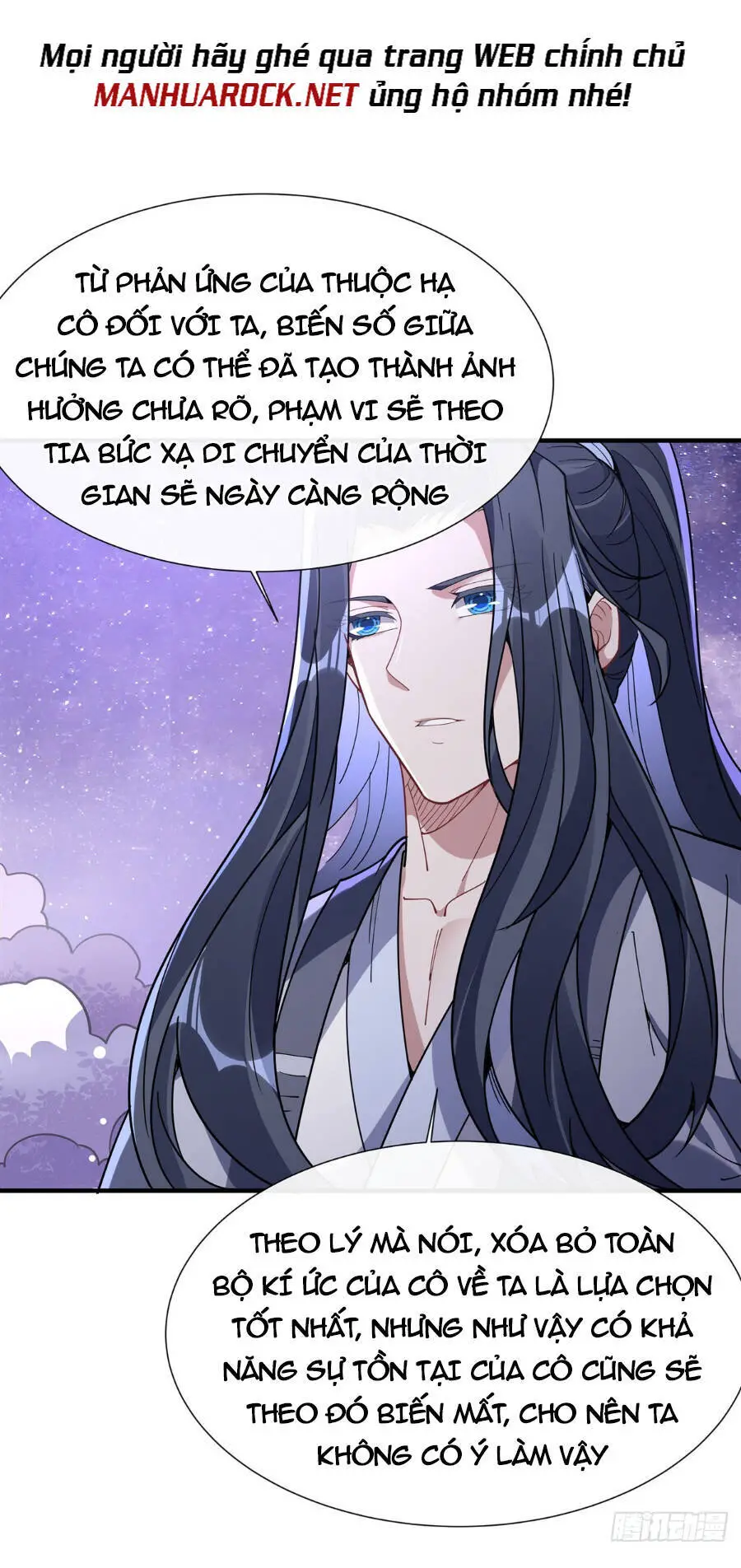 Các Nữ Đồ Đệ Của Ta Đều Là Chư Thiên Đại Lão Tương Lai Nettruyen ZZZ Chương 145 Page 37