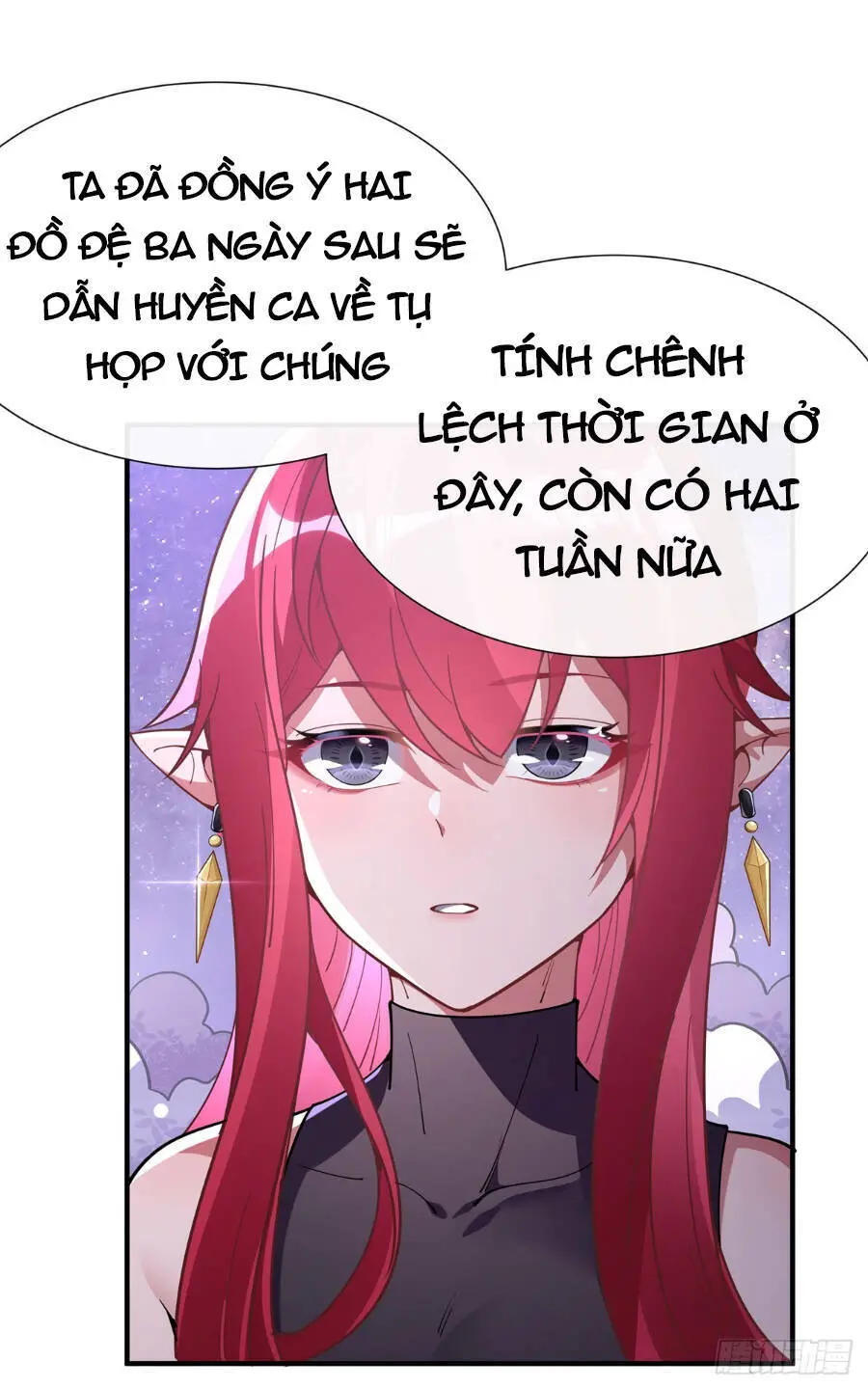 Các Nữ Đồ Đệ Của Ta Đều Là Chư Thiên Đại Lão Tương Lai Nettruyen ZZZ Chương 145 Page 38