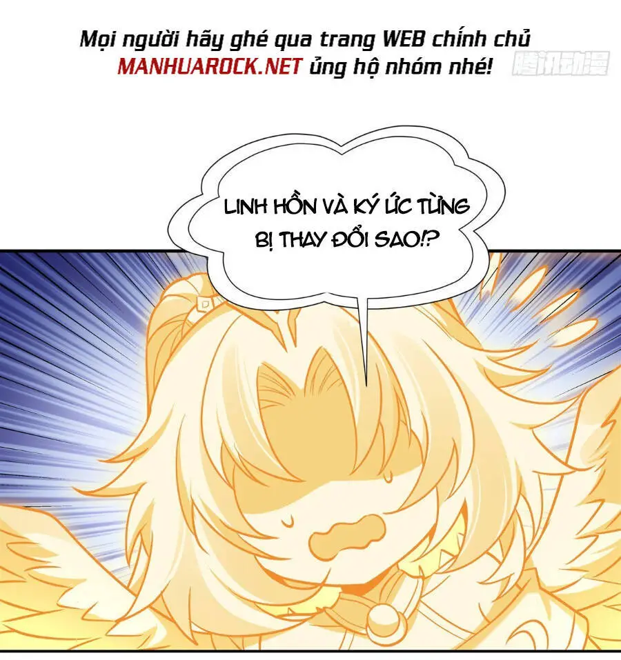 Các Nữ Đồ Đệ Của Ta Đều Là Chư Thiên Đại Lão Tương Lai Nettruyen ZZZ Chương 96 Page 11