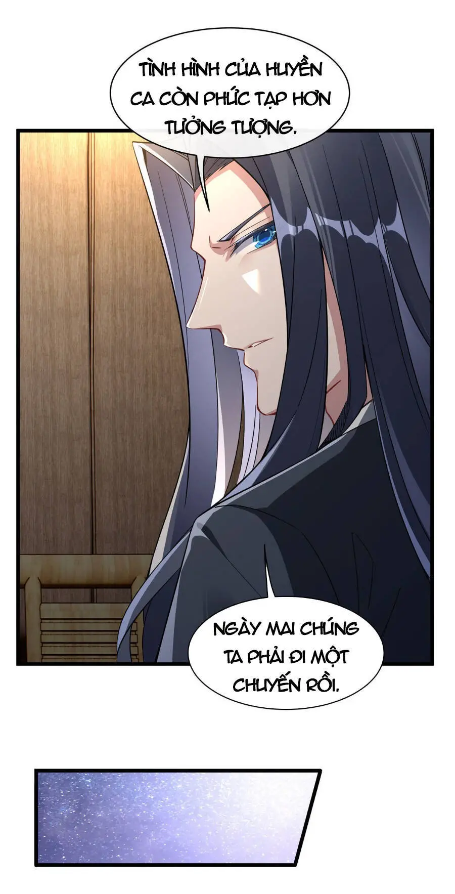 Các Nữ Đồ Đệ Của Ta Đều Là Chư Thiên Đại Lão Tương Lai Nettruyen ZZZ Chương 96 Page 26