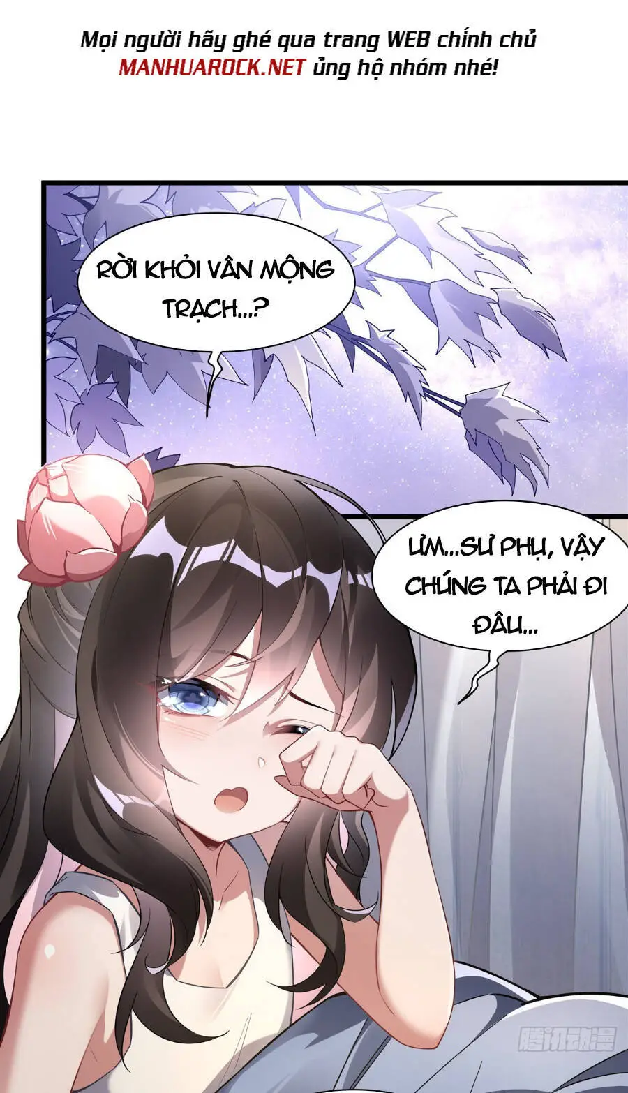 Các Nữ Đồ Đệ Của Ta Đều Là Chư Thiên Đại Lão Tương Lai Nettruyen ZZZ Chương 96 Page 27
