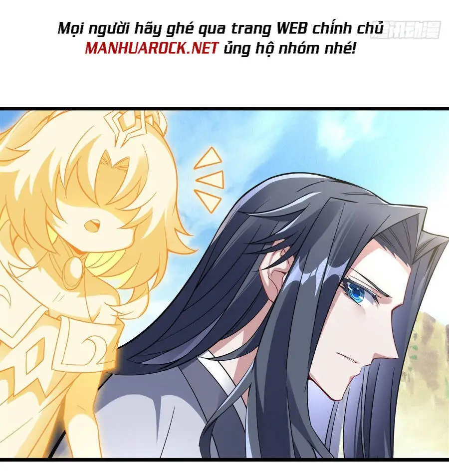 Các Nữ Đồ Đệ Của Ta Đều Là Chư Thiên Đại Lão Tương Lai Nettruyen ZZZ Chương 96 Page 39