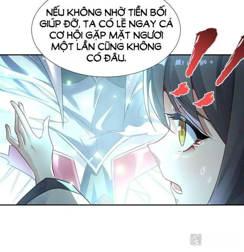 Các Nữ Đồ Đệ Của Ta Đều Là Chư Thiên Đại Lão Tương Lai Nettruyen ZZZ Chương 61 Page 38