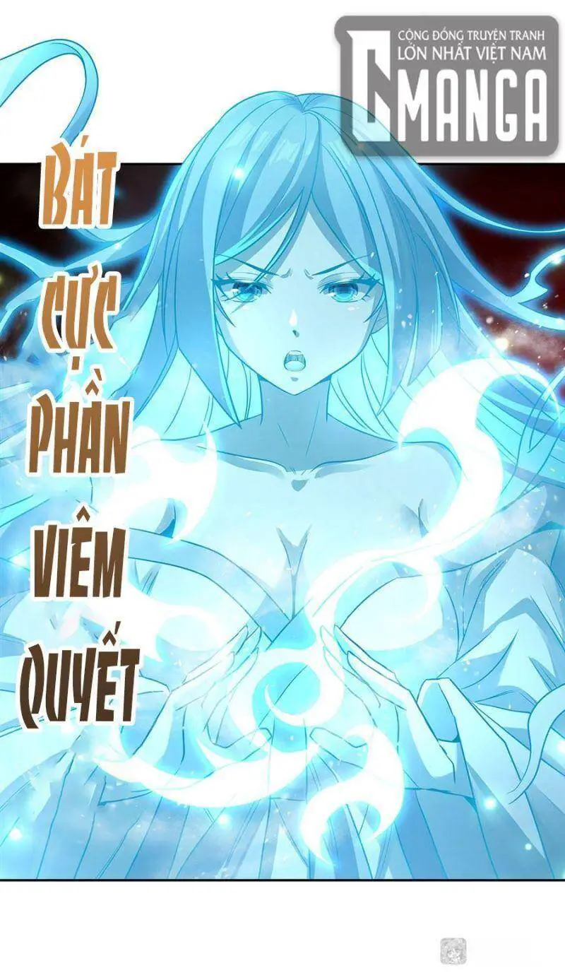 Các Nữ Đồ Đệ Của Ta Đều Là Chư Thiên Đại Lão Tương Lai Nettruyen ZZZ Chương 61 Page 48