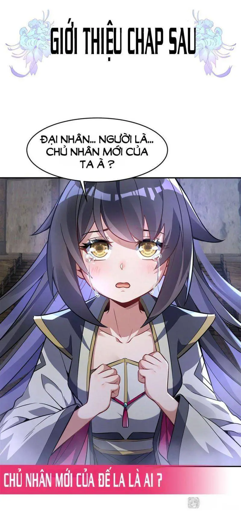 Các Nữ Đồ Đệ Của Ta Đều Là Chư Thiên Đại Lão Tương Lai Nettruyen ZZZ Chương 61 Page 49