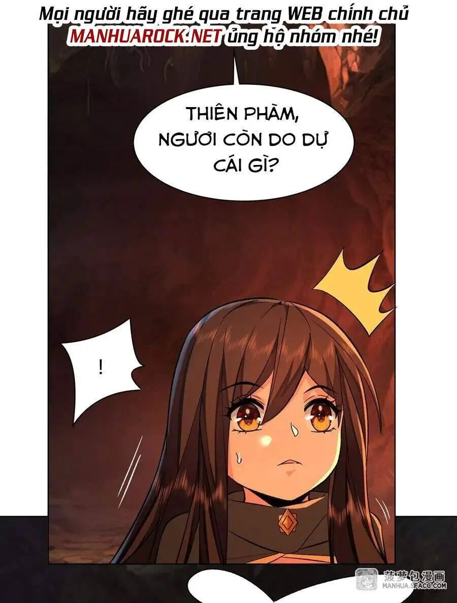 Các Nữ Đồ Đệ Của Ta Đều Là Chư Thiên Đại Lão Tương Lai Nettruyen ZZZ Chương 10 Page 8