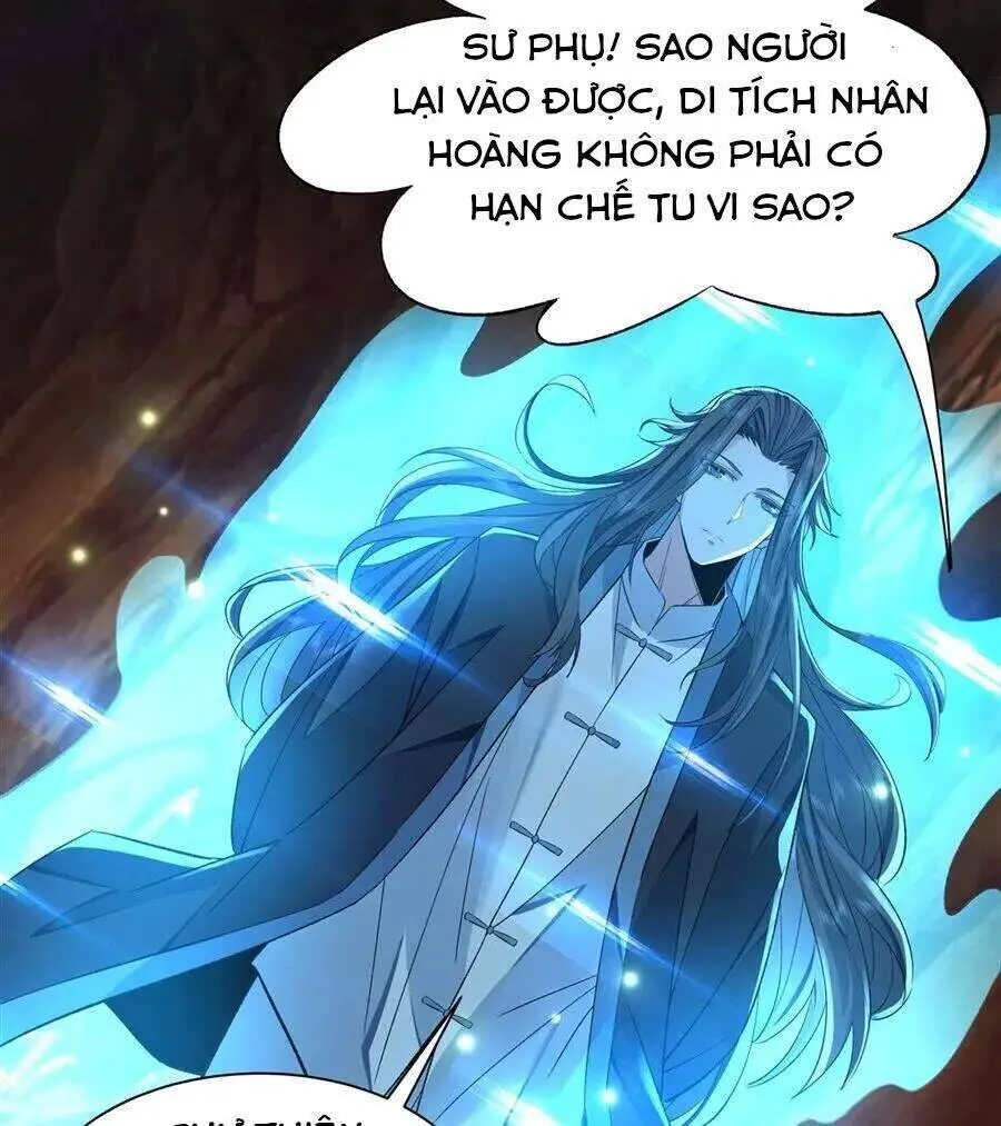 Các Nữ Đồ Đệ Của Ta Đều Là Chư Thiên Đại Lão Tương Lai Nettruyen ZZZ Chương 10 Page 9