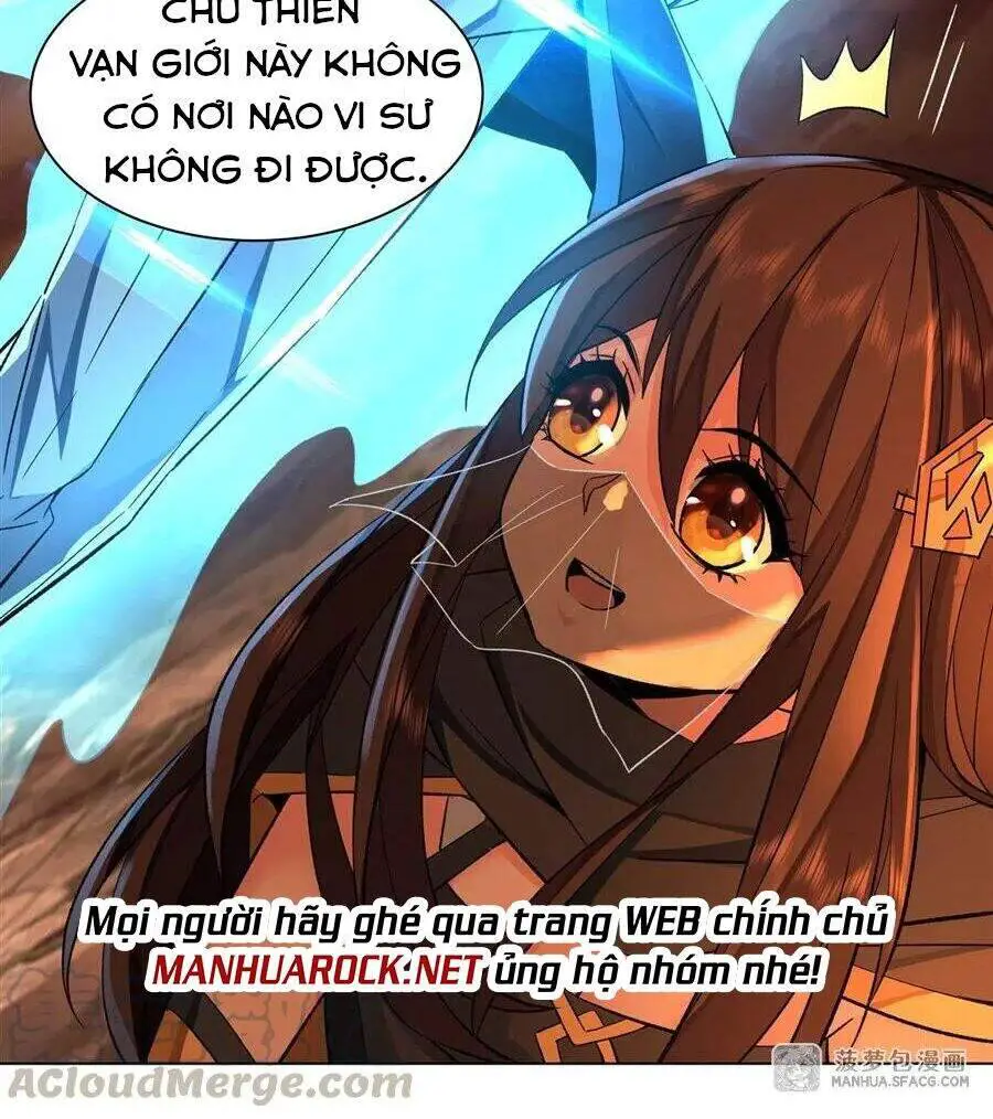 Các Nữ Đồ Đệ Của Ta Đều Là Chư Thiên Đại Lão Tương Lai Nettruyen ZZZ Chương 10 Page 10