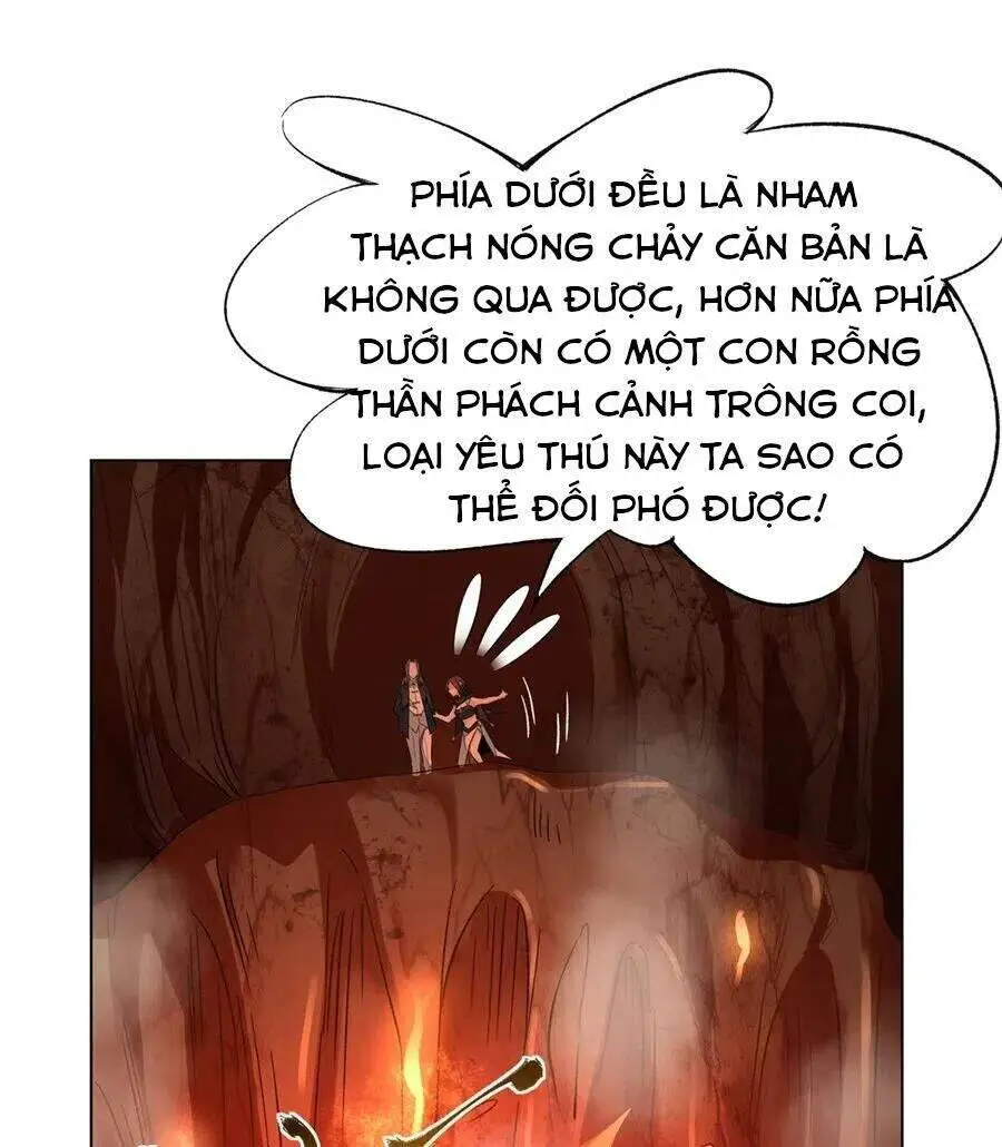 Các Nữ Đồ Đệ Của Ta Đều Là Chư Thiên Đại Lão Tương Lai Nettruyen ZZZ Chương 10 Page 12
