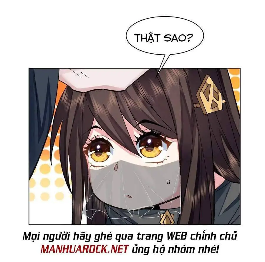 Các Nữ Đồ Đệ Của Ta Đều Là Chư Thiên Đại Lão Tương Lai Nettruyen ZZZ Chương 10 Page 15
