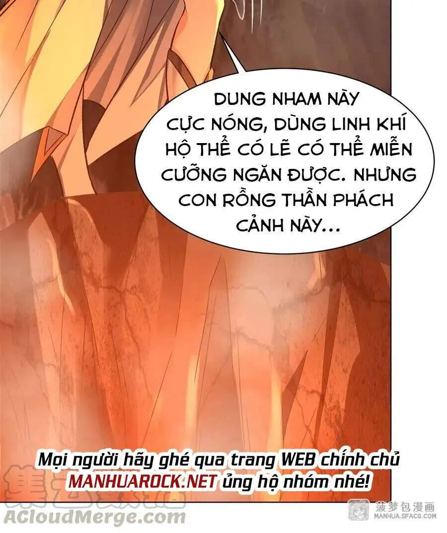 Các Nữ Đồ Đệ Của Ta Đều Là Chư Thiên Đại Lão Tương Lai Nettruyen ZZZ Chương 10 Page 18