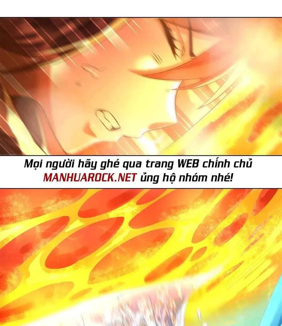 Các Nữ Đồ Đệ Của Ta Đều Là Chư Thiên Đại Lão Tương Lai Nettruyen ZZZ Chương 10 Page 22