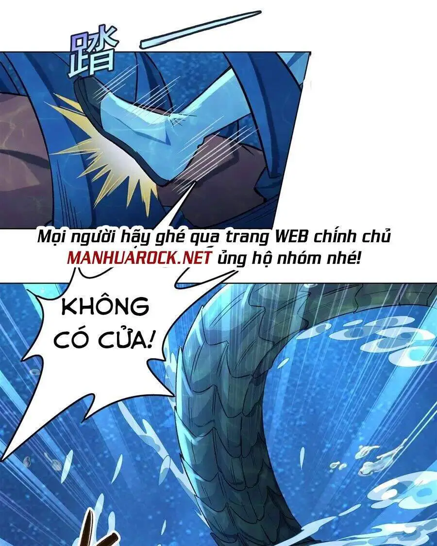 Các Nữ Đồ Đệ Của Ta Đều Là Chư Thiên Đại Lão Tương Lai Nettruyen ZZZ Chương 10 Page 30