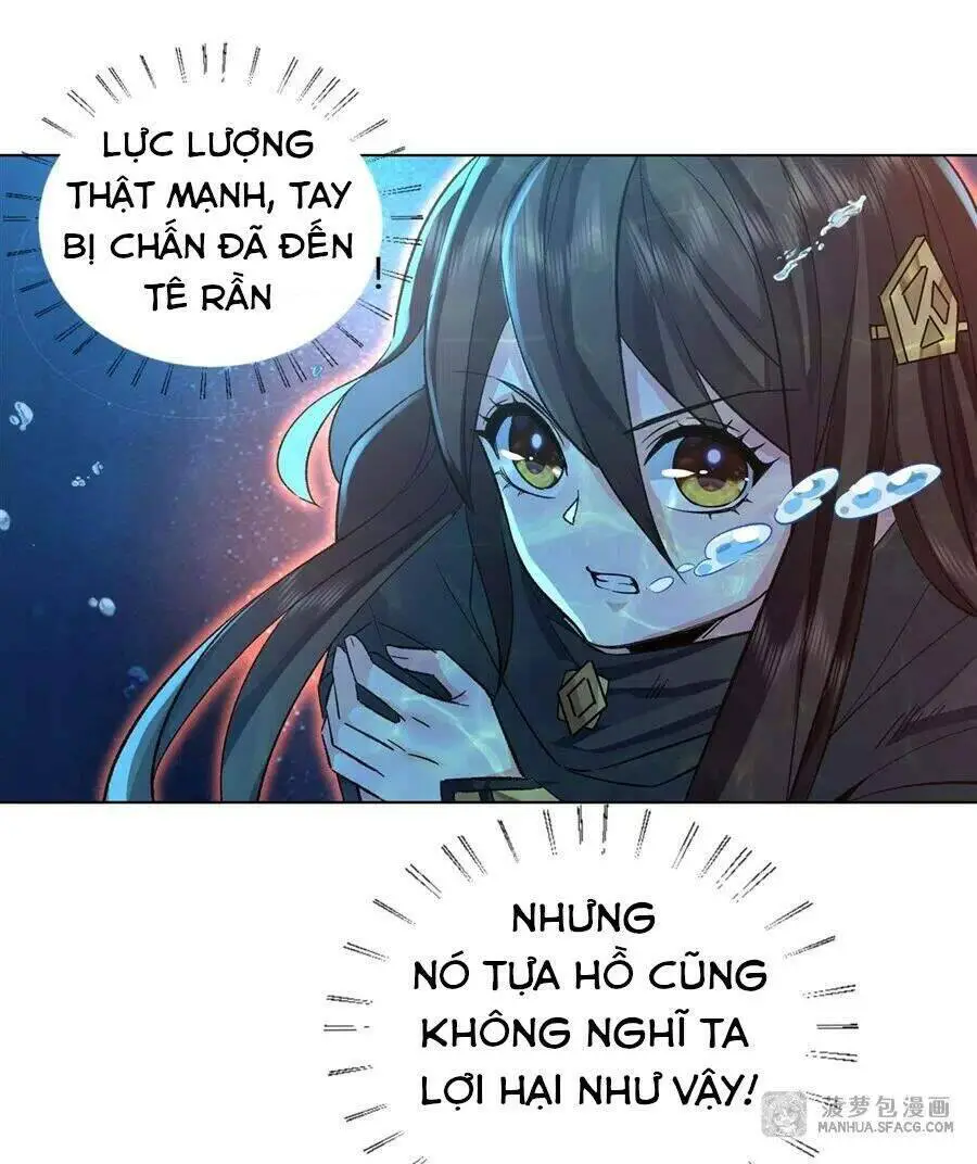 Các Nữ Đồ Đệ Của Ta Đều Là Chư Thiên Đại Lão Tương Lai Nettruyen ZZZ Chương 10 Page 35