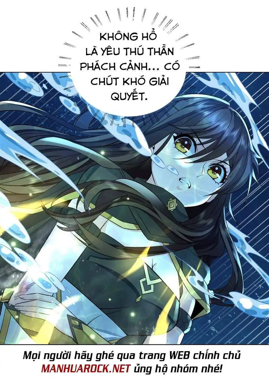 Các Nữ Đồ Đệ Của Ta Đều Là Chư Thiên Đại Lão Tương Lai Nettruyen ZZZ Chương 10 Page 45