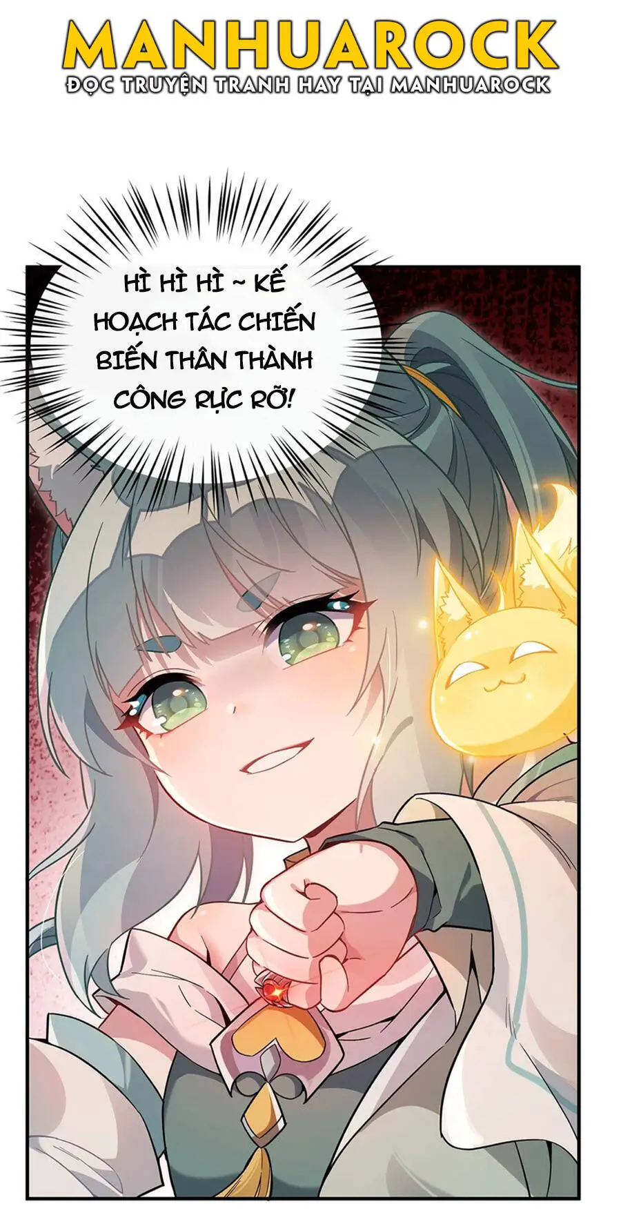 Các Nữ Đồ Đệ Của Ta Đều Là Chư Thiên Đại Lão Tương Lai Nettruyen ZZZ Chương 205 Page 43