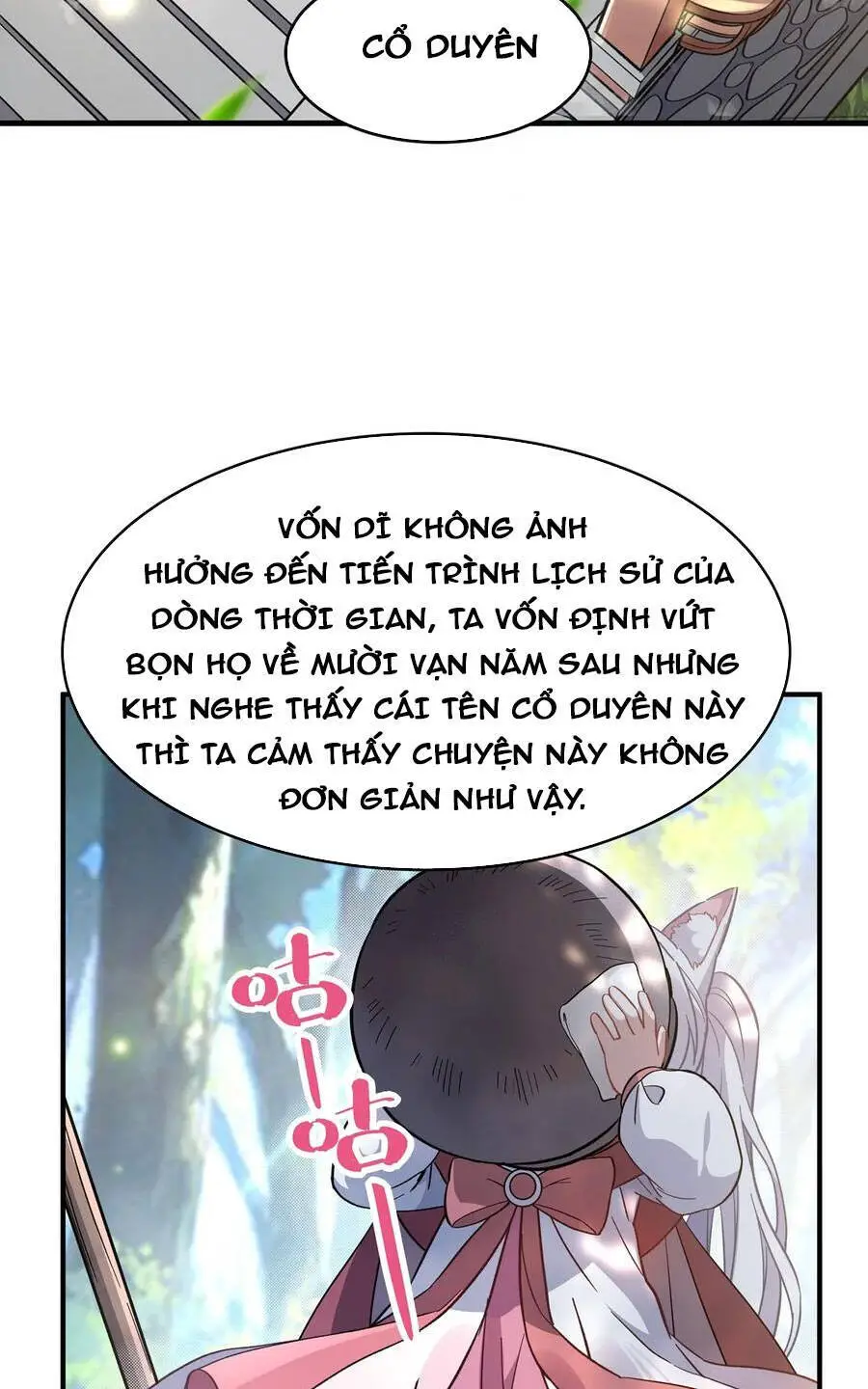 Các Nữ Đồ Đệ Của Ta Đều Là Chư Thiên Đại Lão Tương Lai Nettruyen ZZZ Chương 189 Page 29