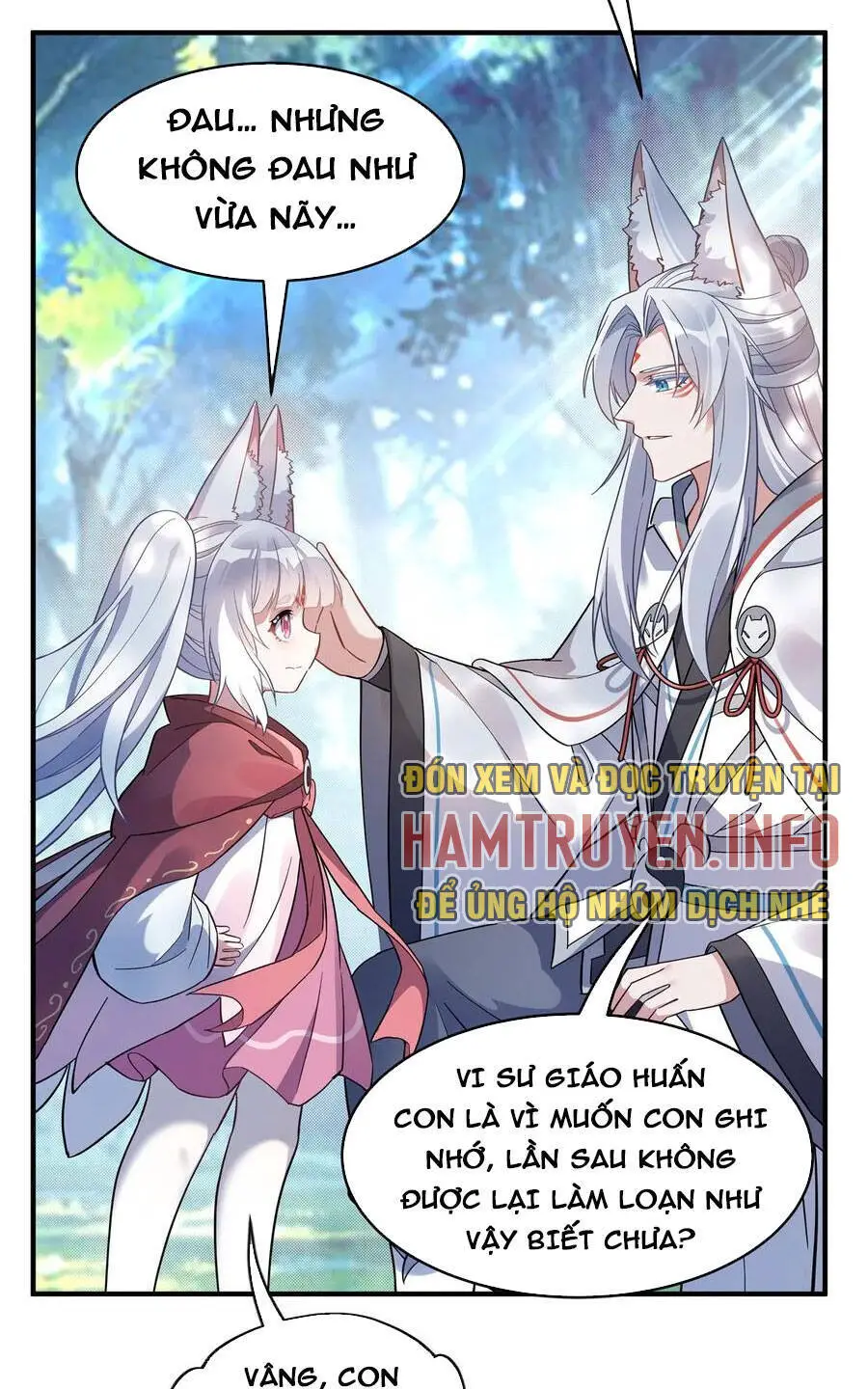 Các Nữ Đồ Đệ Của Ta Đều Là Chư Thiên Đại Lão Tương Lai Nettruyen ZZZ Chương 189 Page 33
