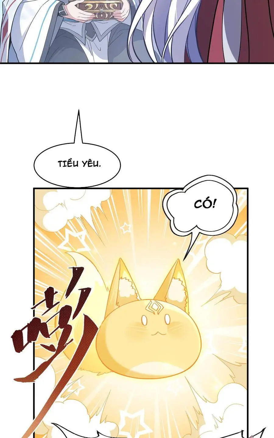 Các Nữ Đồ Đệ Của Ta Đều Là Chư Thiên Đại Lão Tương Lai Nettruyen ZZZ Chương 189 Page 35