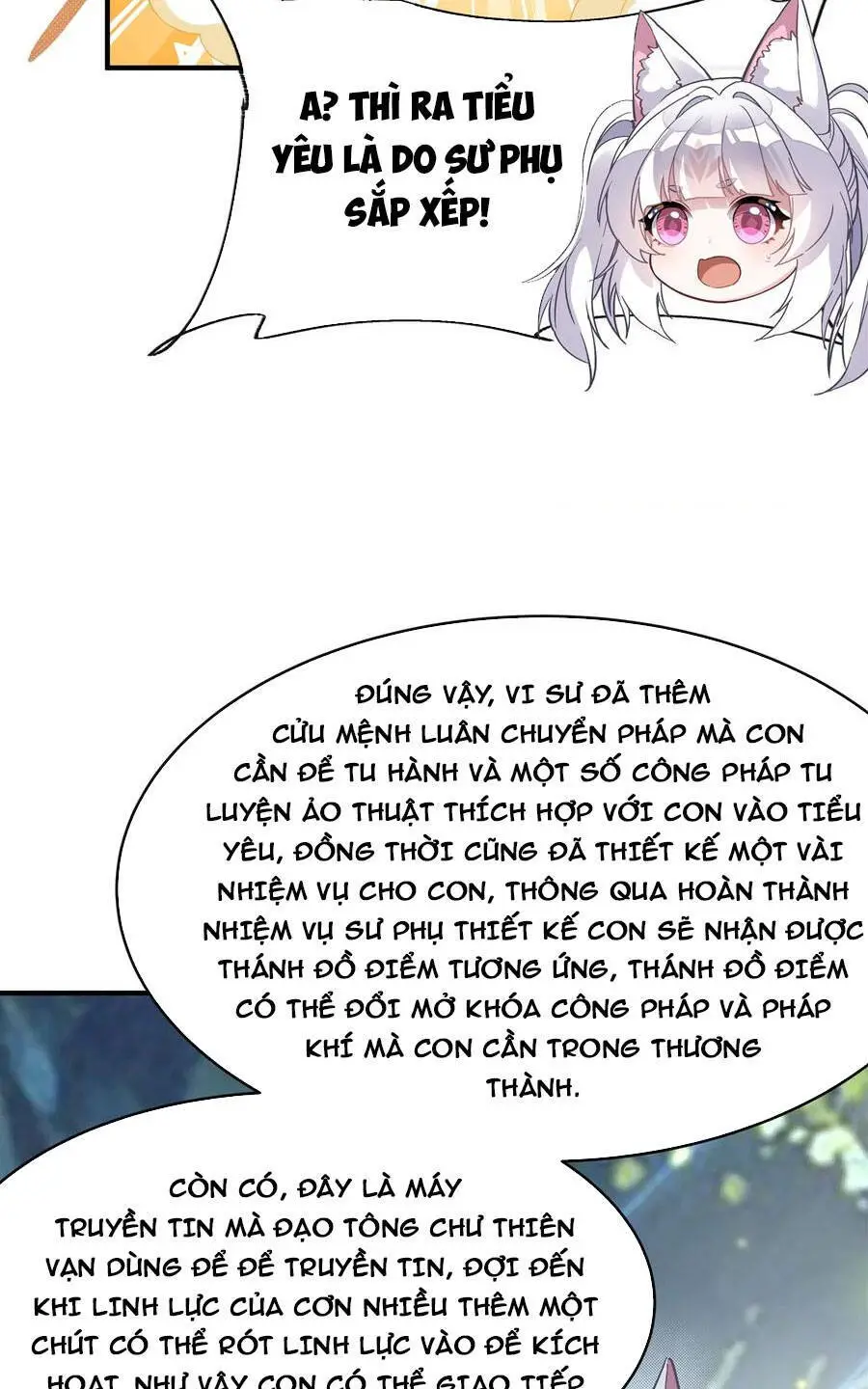 Các Nữ Đồ Đệ Của Ta Đều Là Chư Thiên Đại Lão Tương Lai Nettruyen ZZZ Chương 189 Page 36