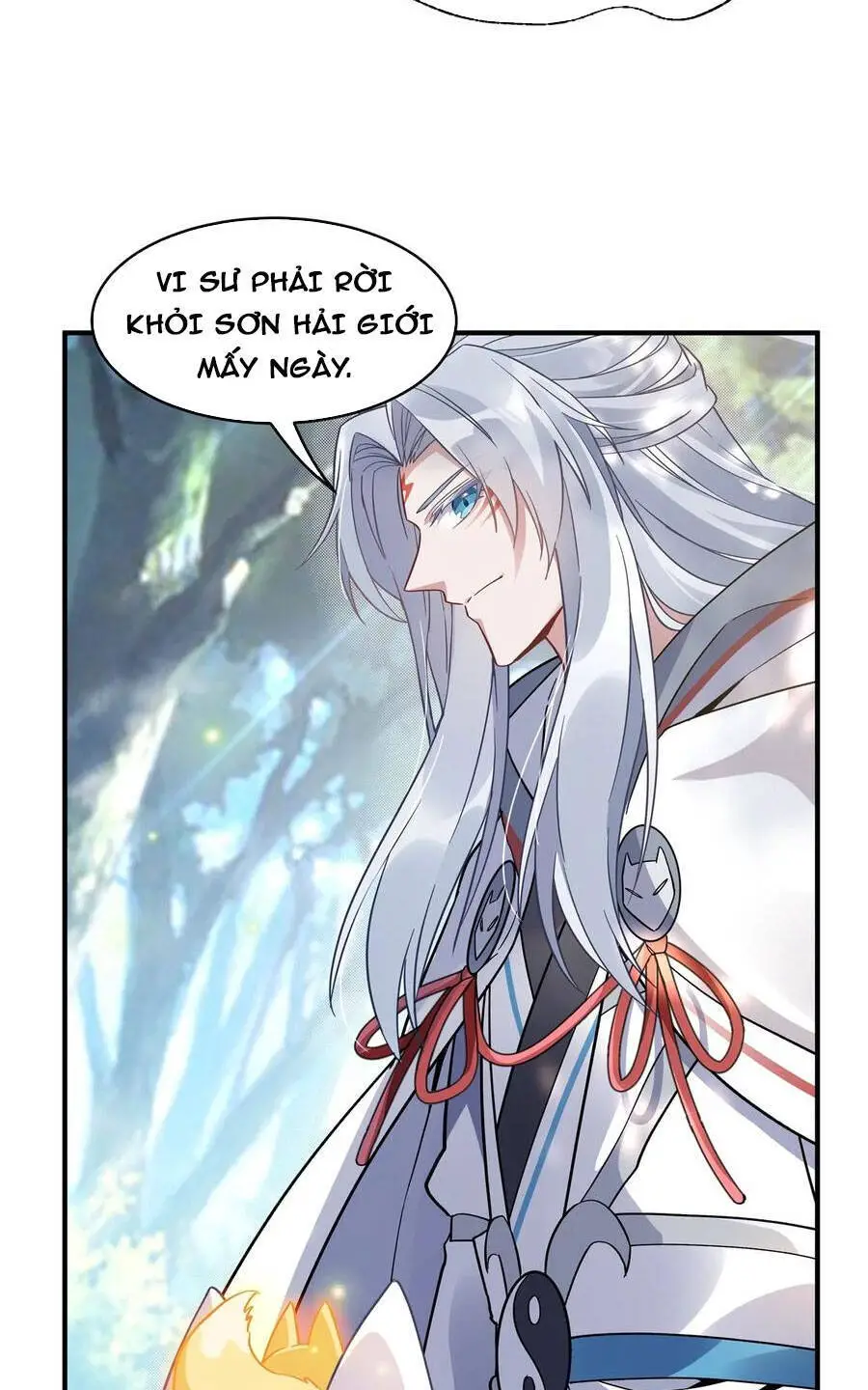 Các Nữ Đồ Đệ Của Ta Đều Là Chư Thiên Đại Lão Tương Lai Nettruyen ZZZ Chương 189 Page 38