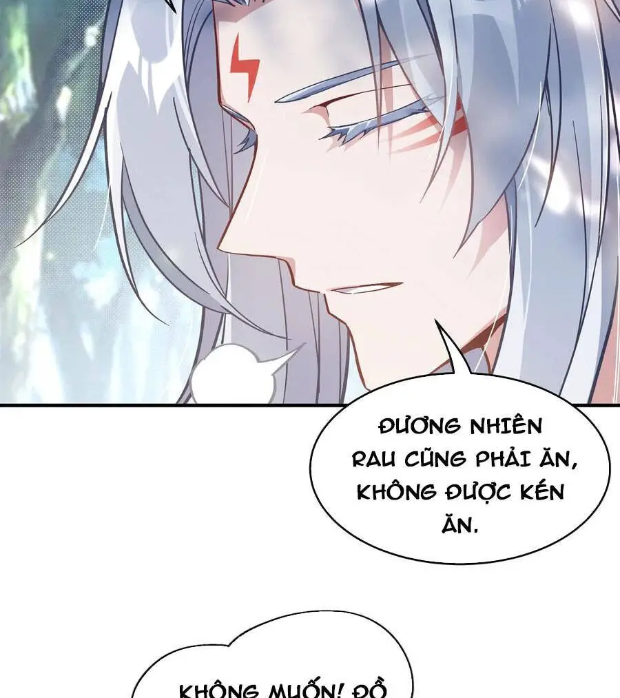Các Nữ Đồ Đệ Của Ta Đều Là Chư Thiên Đại Lão Tương Lai Nettruyen ZZZ Chương 189 Page 41