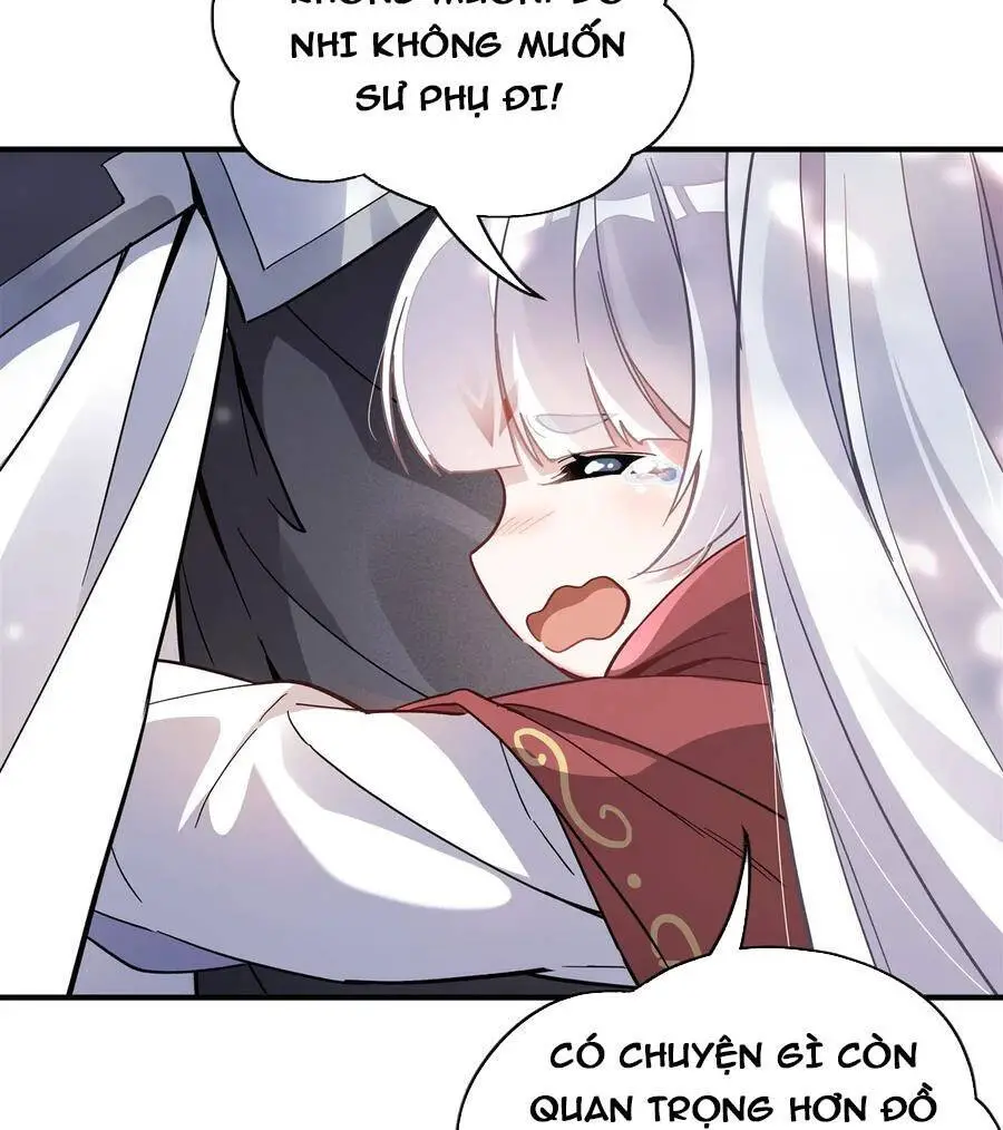 Các Nữ Đồ Đệ Của Ta Đều Là Chư Thiên Đại Lão Tương Lai Nettruyen ZZZ Chương 189 Page 42